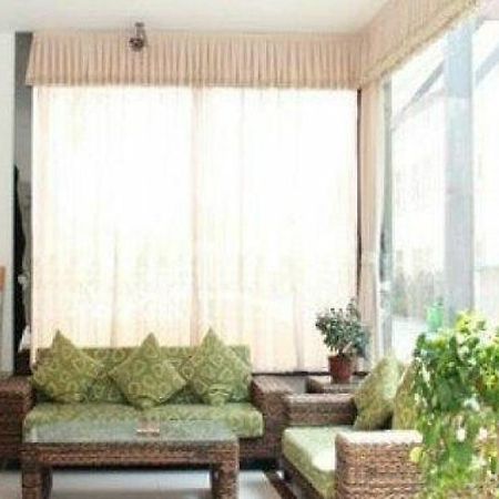 Xixili Hotel Ханчжоу Экстерьер фото