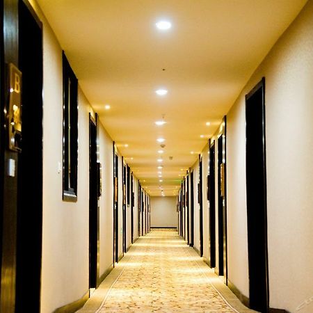 Xixili Hotel Ханчжоу Экстерьер фото