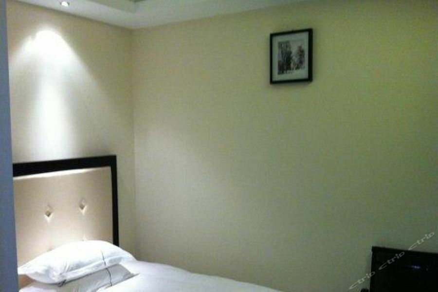 Xixili Hotel Ханчжоу Экстерьер фото