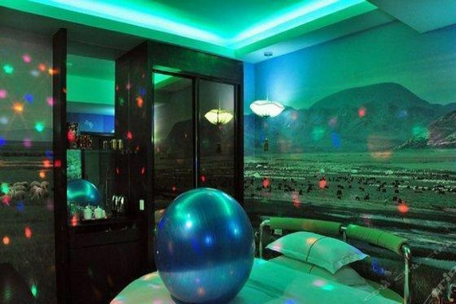 Xixili Hotel Ханчжоу Экстерьер фото