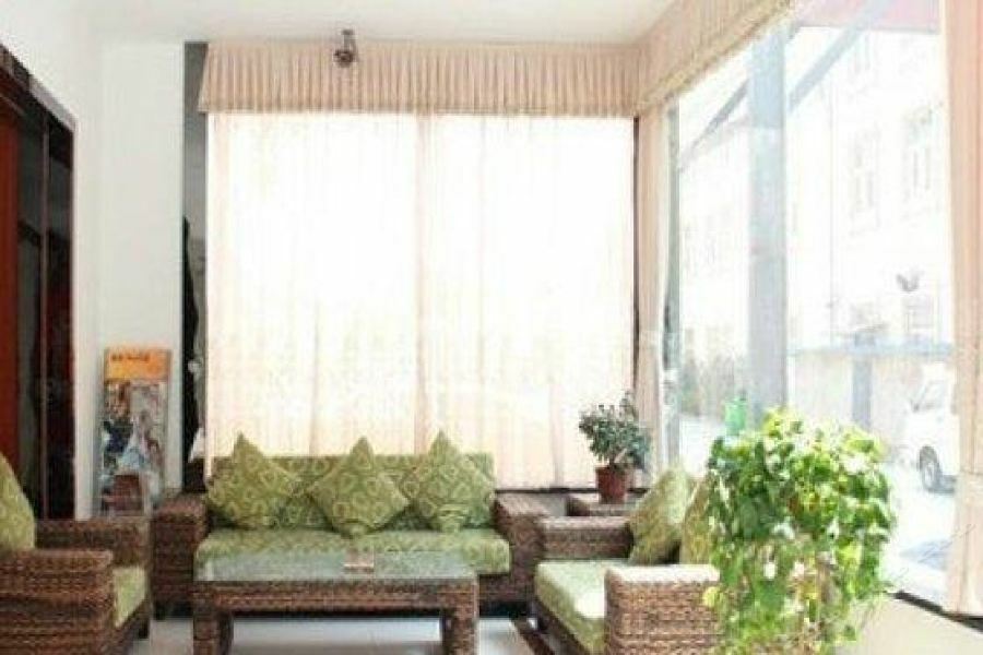 Xixili Hotel Ханчжоу Экстерьер фото
