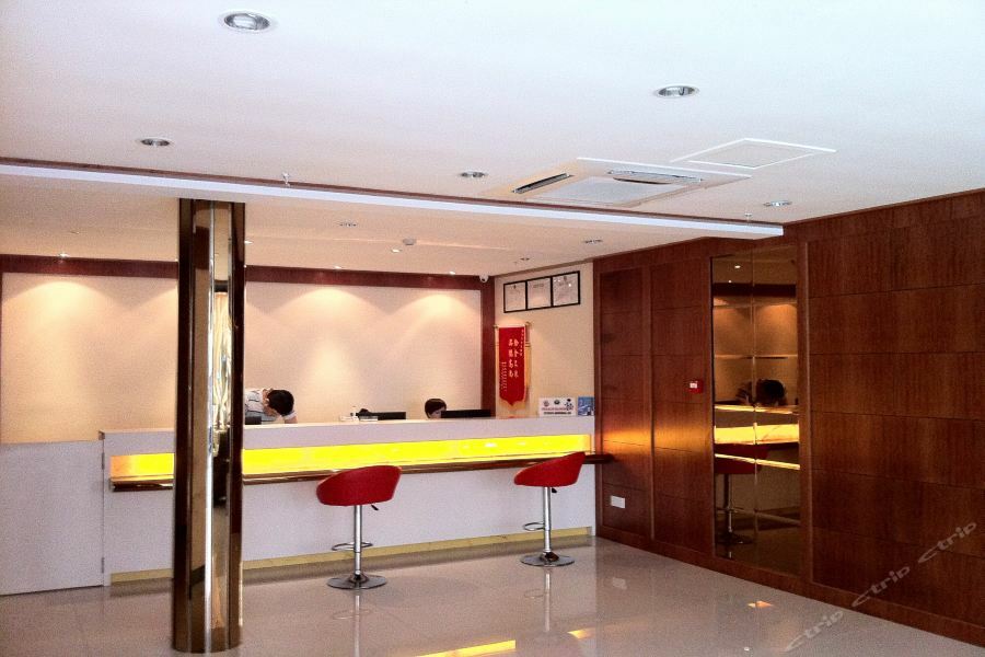 Xixili Hotel Ханчжоу Экстерьер фото
