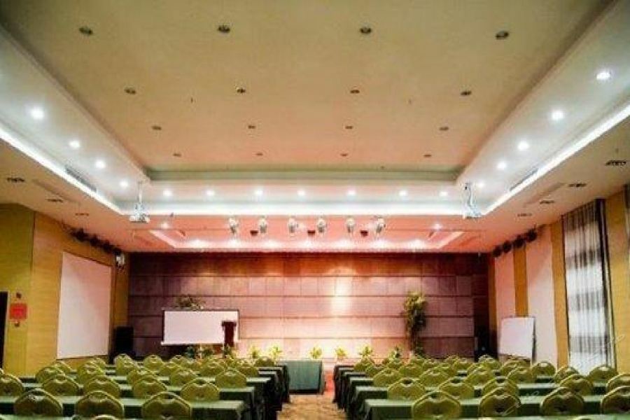 Xixili Hotel Ханчжоу Экстерьер фото