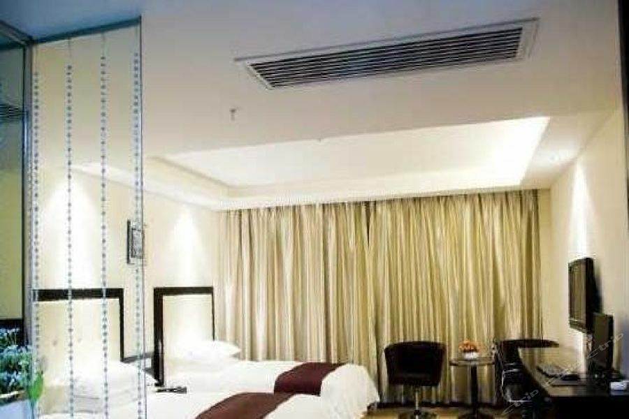 Xixili Hotel Ханчжоу Экстерьер фото